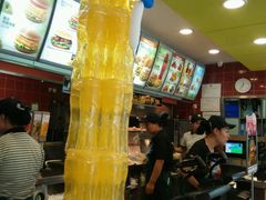 -德克士(北大街店)