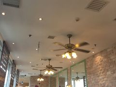大堂-新辣道鱼火锅(领展购物广场·中关村店)