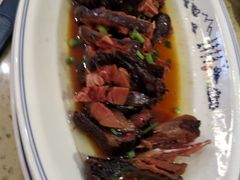 -我是那个大叔·美食研究所(新塘路店)
