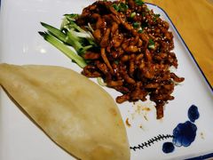 -金悦印象小馆(三里河店)