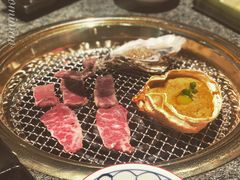 -NIUAN牛庵·日式和牛烧肉(恒隆店)