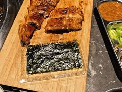 -一品诚记烤肉·甄选店(中南路店)