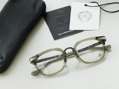 -目艮眼镜SHOWROOM(品牌集合店)
