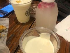 -宝珠奶酪(闵行仲盛店)