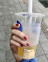点击看大图 -StartNail美甲