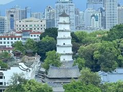 -大堂酒廊自助餐厅(香格里拉大酒店)