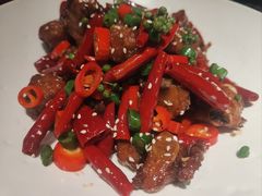 -茶人村·宫廷私厨(奥体印象城店)