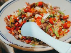 -老灶房-四川土菜(铁牛广场店)