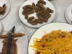 -新凯旋烧烤·燕姐千岛湖土菜