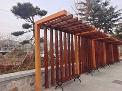-北岭山森林公园
