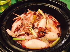 -百味馆·粤菜·湛江菜(后海花园店)