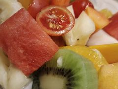 -佰搭果·广式茶餐厅(石牌东路店)