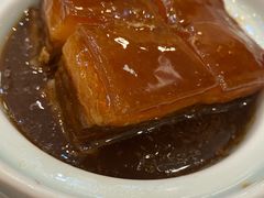 -玉华台饭庄·淮扬菜·烤鸭(望京店)