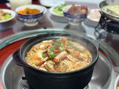 -柳沟豆腐宴64号院