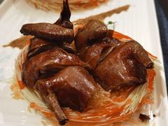 -野马国际·大汉食府