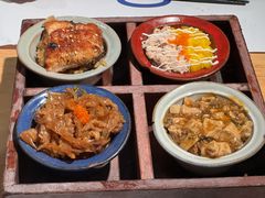 -火山屋台(新街口店)