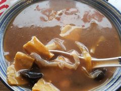 -驴世家驴肉火烧·凉皮·胡辣汤(五道口店)