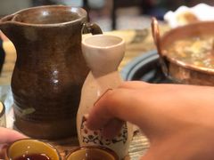 -香香腊排骨.野生菌火塘总店(束河店)