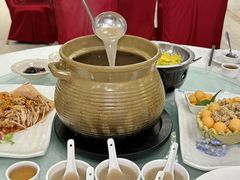 -花好悦园酒家(大石店)