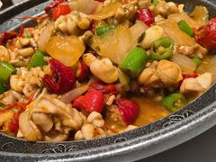 -阿露佳·舌尖上的安吉菜