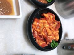-韩宫宴炭火烤肉(印象城店)