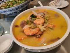 -知音酒楼(花园店)