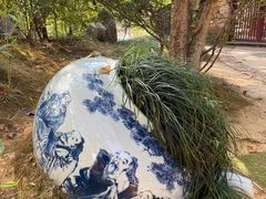 -景德镇古窑民俗博览区