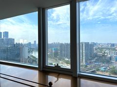 -成都九眼桥美居酒店