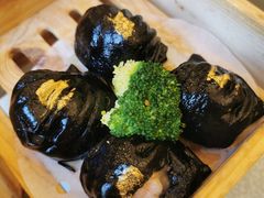 黑金虾饺皇-龙的酒楼·手工早茶·顺德菜(近良路店)