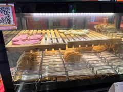 -粉粉乐鲷鱼烧(美罗城店)