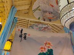 景观位-江南郡府(天宝路店)