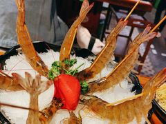 -捞围鲜·港式打边炉(海阳路店)