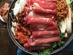 -MI WU FACTORY米屋美食工厂餐厅(绿地店)