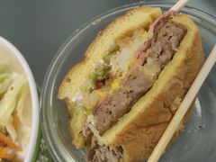 -汉堡王(北京通州领展店)