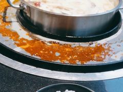 -冯排骨涮烤火锅(华商国际城店)