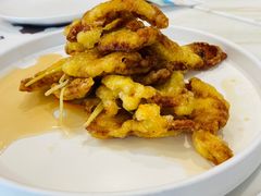 南山老式锅包肉-南山鲜虾面·活鲜小馆·海味大连菜(南山总店)