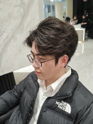 -MAKE SENSE美可沙龙