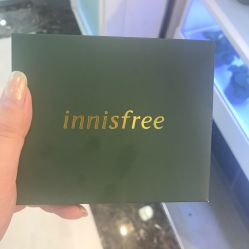 -悦诗风吟innisfree