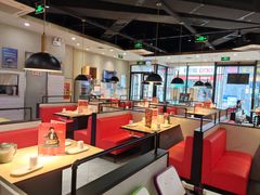 -彼酷哩活鱼现烤(中原万达店)