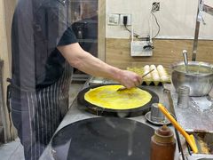 -安悦煎饼(河北店)