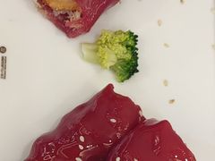 -万山楼海鲜酒家·二十三年老字号