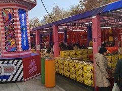 -西北轻工批发市场