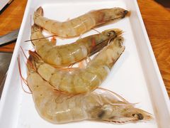 -蚝英雄·自助烤蚝(建设路店)