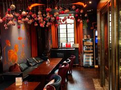 -YUE·6·西式融合餐厅(外滩六号店)