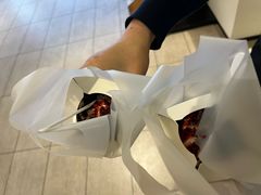 -麦当劳(兰天城市广场店)
