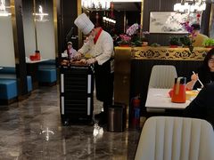 -玉林烤鸭店(垡头店)