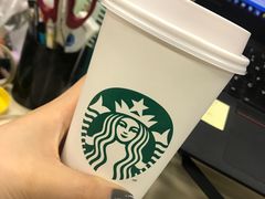 -星巴克(古美路店)