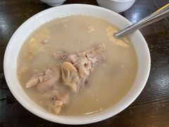 雪豆炖蹄花-牛王庙(龙华花园店)
