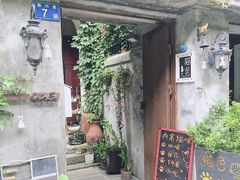 -猫色咖啡·猫咖