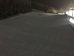 -长白山万达国际滑雪场